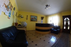 Pensione TABU, riposo sui laghi della Masuria, Masuria Mikołajki 05