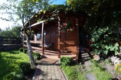 Pensione TABU, riposo sui laghi della Masuria, Masuria Mikołajki 09